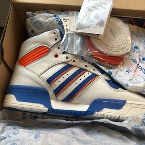 Eric Emanuel Adidas brand new!!!!!